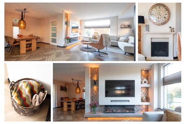 Medium property photo - Wilhelminastraat 12, 4744 BH Bosschenhoofd